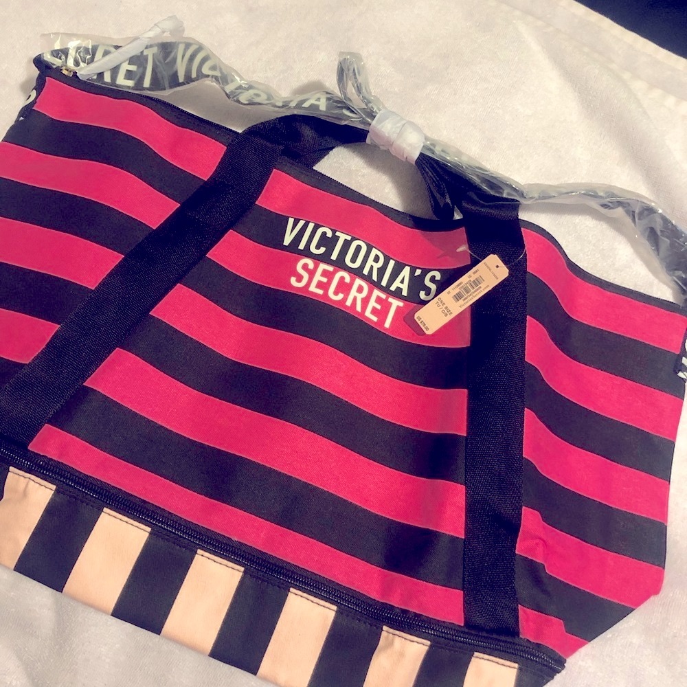 Victoria Secret Tote